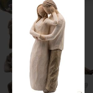 Willow Tree Together Figurine